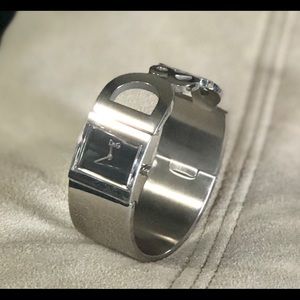 SOLD: Dolce and Gabana Watch